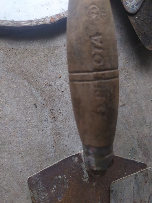 motor água - maquina furar-ferramentas