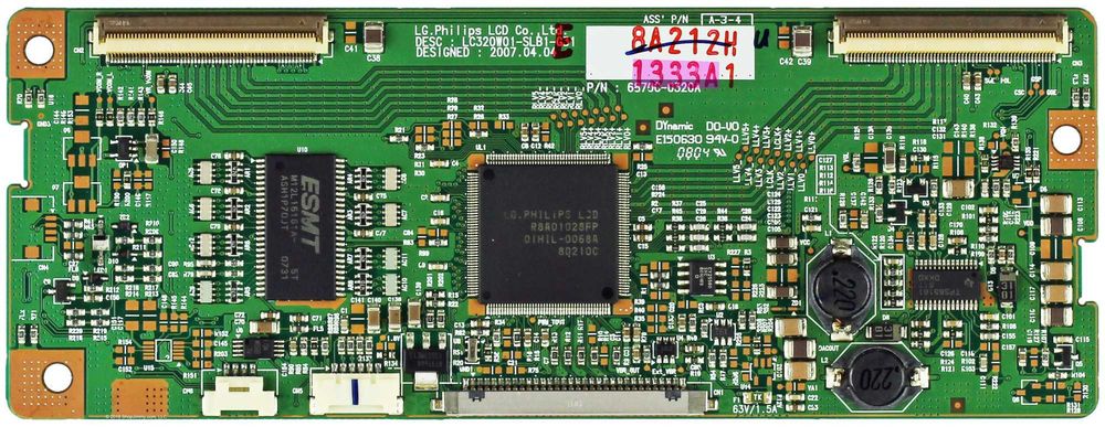 6870c-0320a placa t.con tv lcd lg32lc41