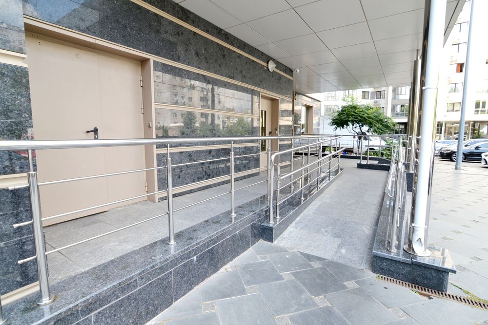 2-комнатная квартира по адресу (площадь 85 м²) - Atlanta.ua - фото 21