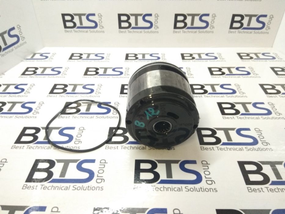 Картриджи насосов Parker Denison Veljan Faun T6CCZ B12/B14/B17/B22/B25