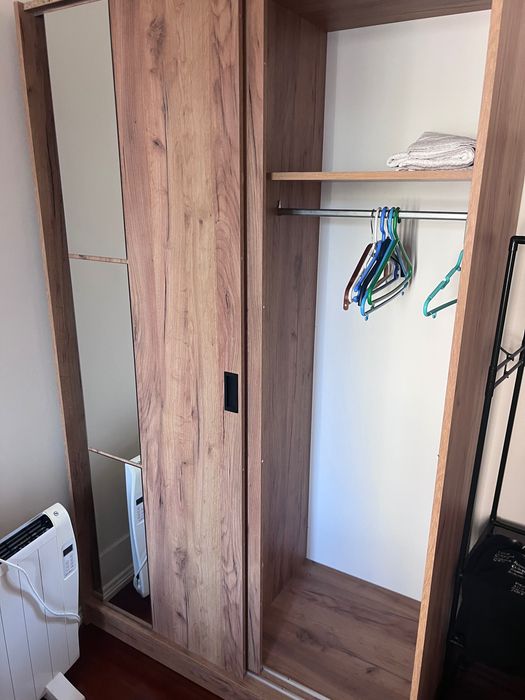 Lysk cupboard, new in Graca