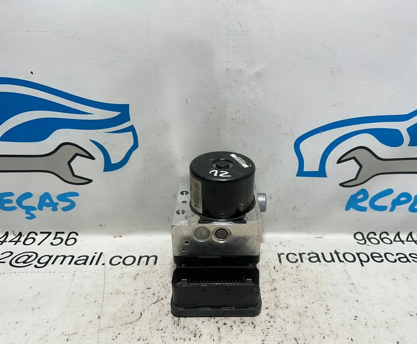Modulo ABS Bloco Hidráulico Mercedes Benz A 172 431 26 12 -