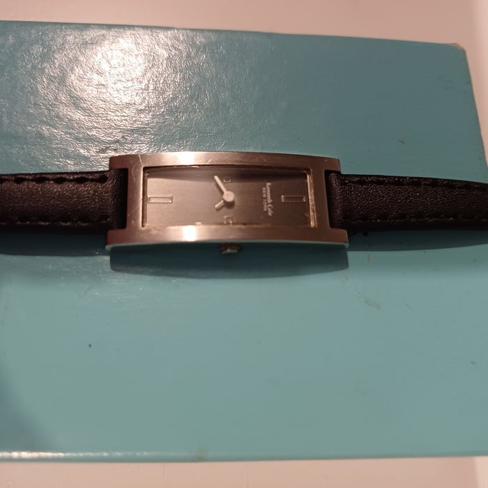 Zegarek Kenneth Cole