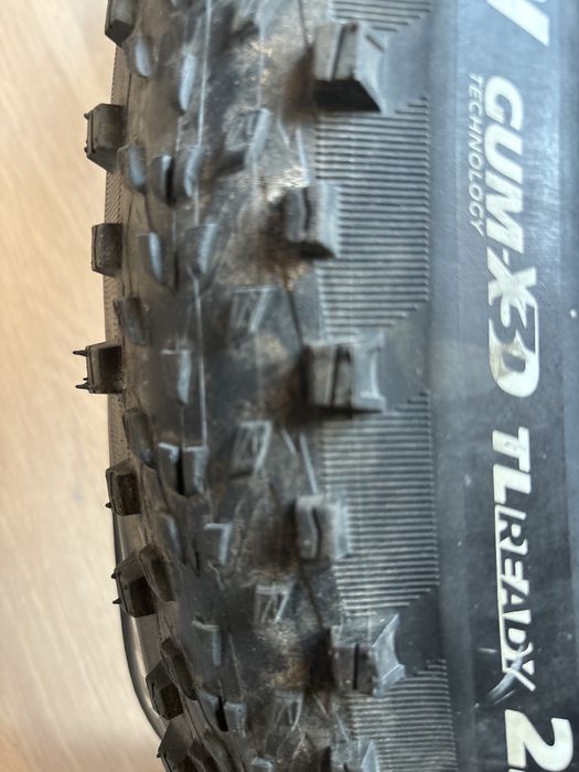 Opona rowerowaMTB  Michelin Force XC 2.25 29”