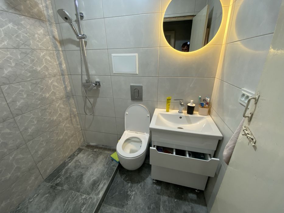 Оренда кімнату в квартирі