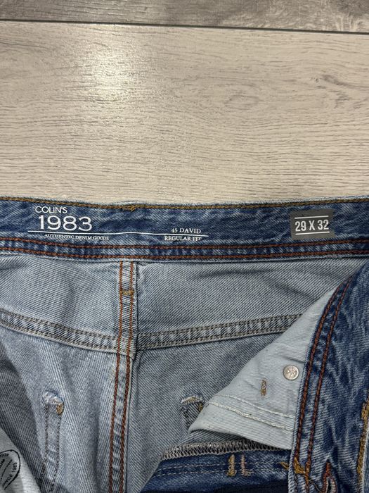 Джинси Colinʼs regular fit