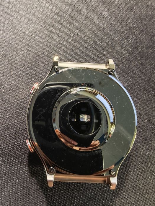 Huawei watch GT 2 pro Porsche design na czesci