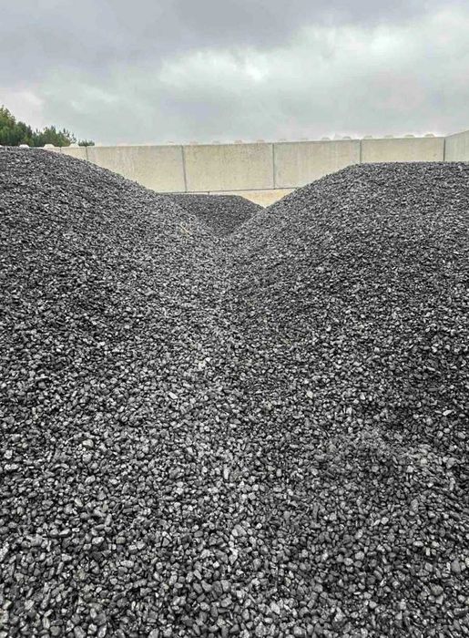 Пелети Вугілля Брикети з доставкою до об’єкта