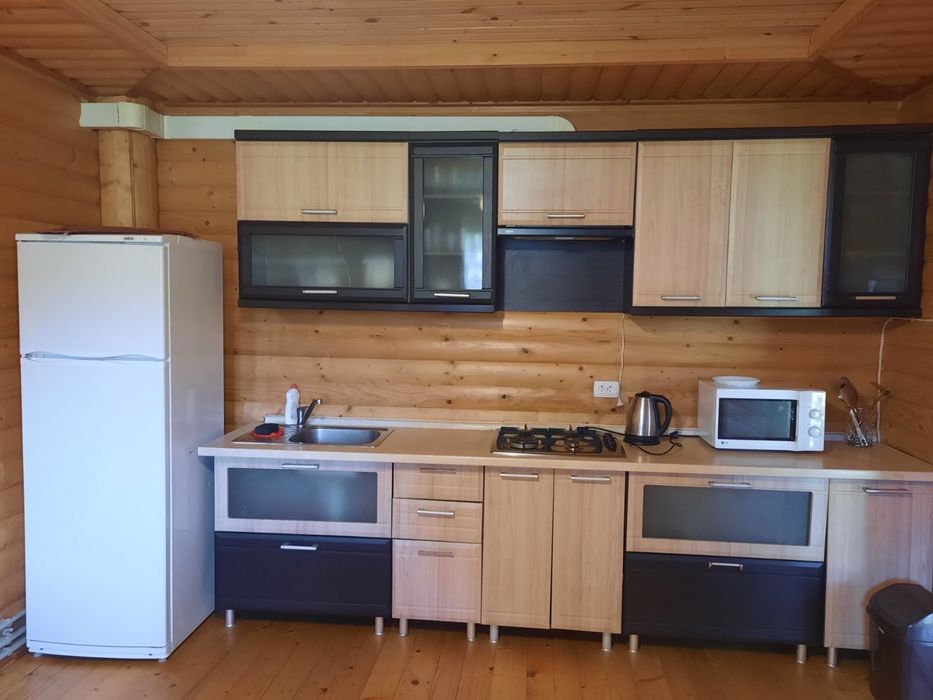 Продам кодедж в Карпатах