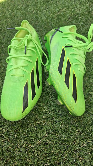 Chuteiras adidas 36