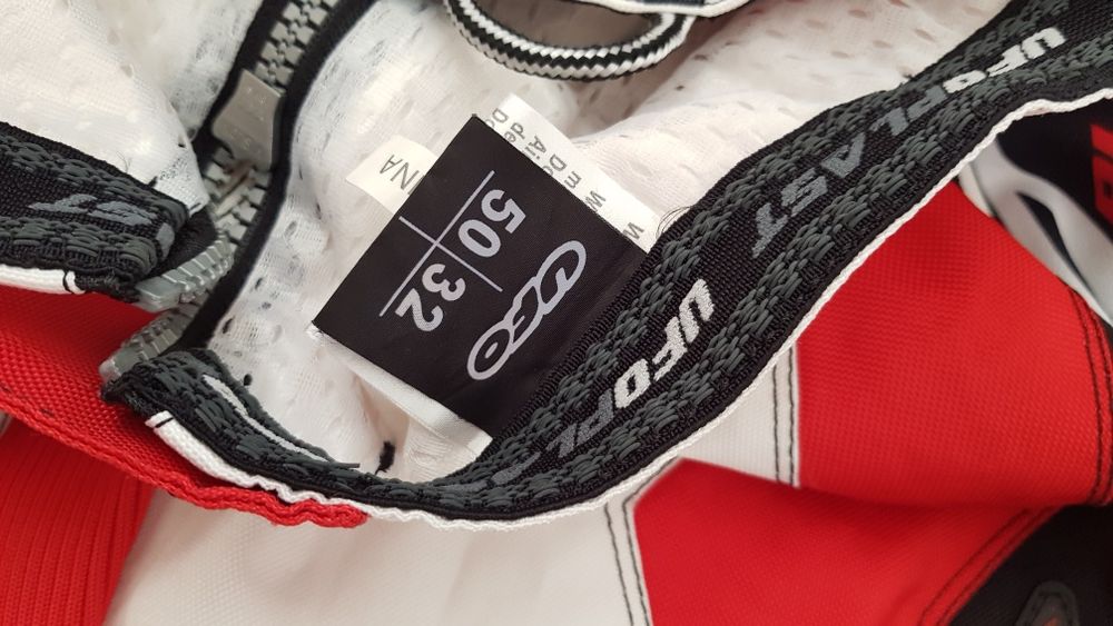 Spodenki ufoplast L XL