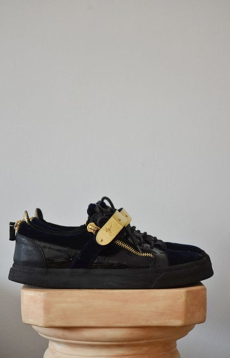 Giuseppe Zanotti Low-Top Sneakers