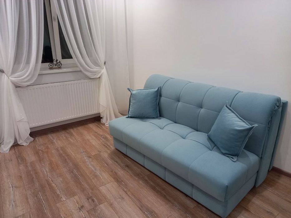 LUXURY ROMANTIC 5* в парку. 1-2-3 кімнатна кв. Подобово. На Чорновола