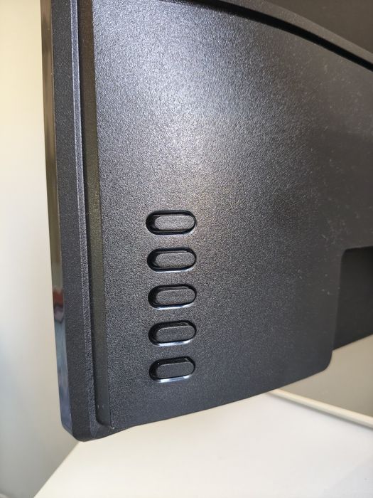 Monitor 32 Polegadas HP - Praticamente NOVO449117424221562884
