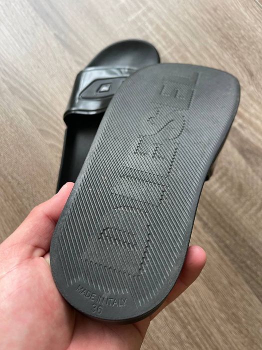 Оригінальні Тапки diesel