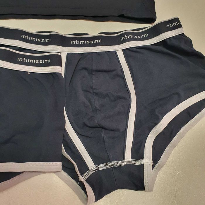 Комплекти чоловічої білизни Intimissimi