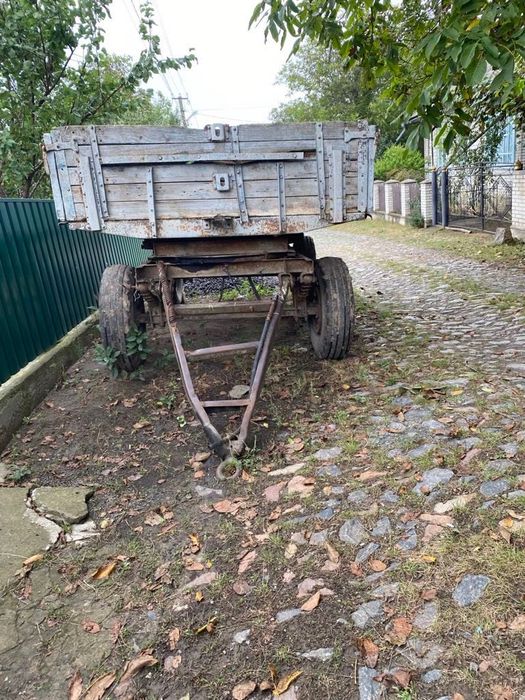 Продам трактор МТЗ 80