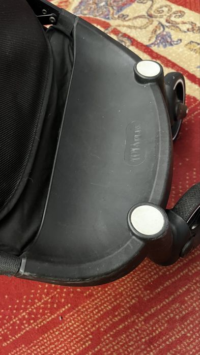 Прогулянкова уоляска yoya