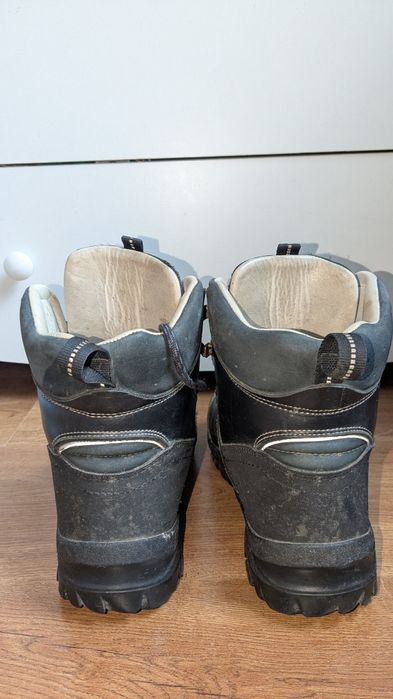 Робочі черевики Bormio 40розмір