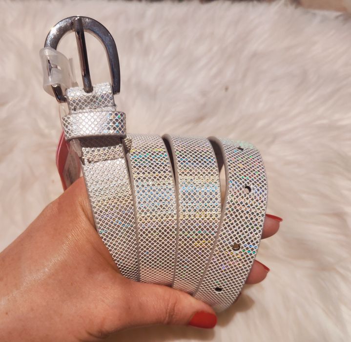 Lote 120 cintos novos