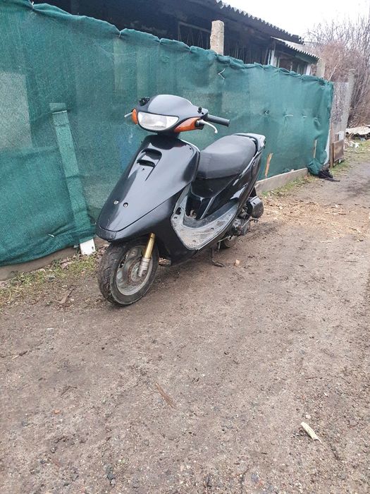 Продам хонду такт