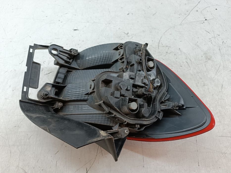 Farolim Stop Direito - BMW 1 (F20) | 11 - 19