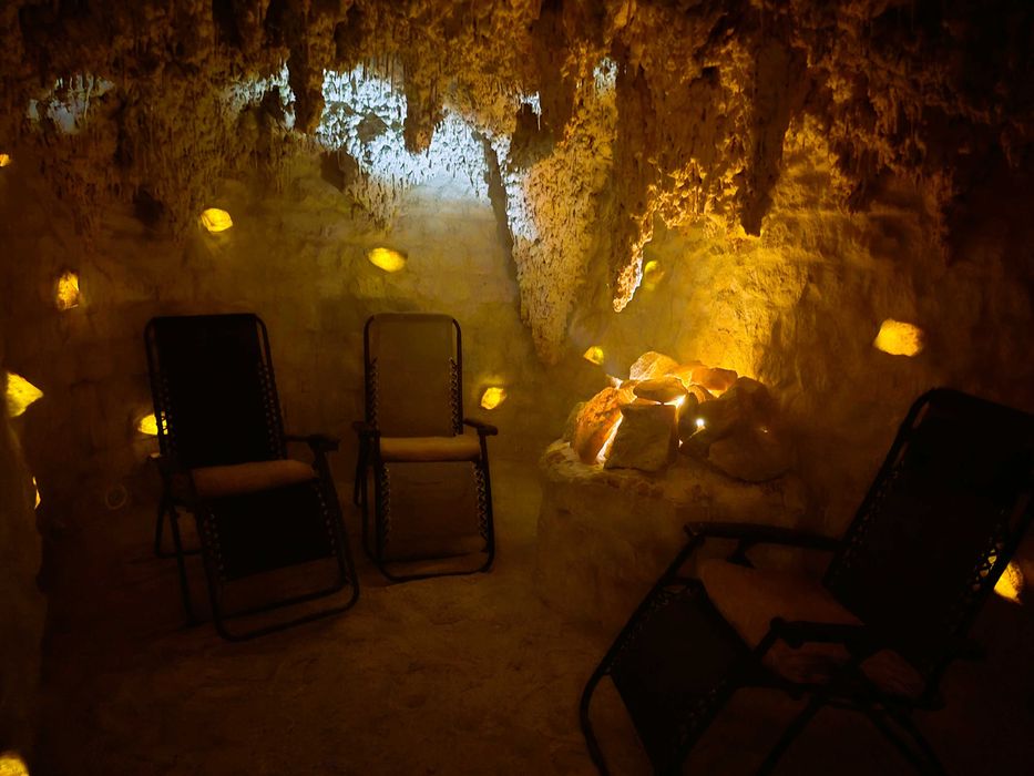 Sprzedam Grotę Solną Nad Wierzbakiem 31, Poznań