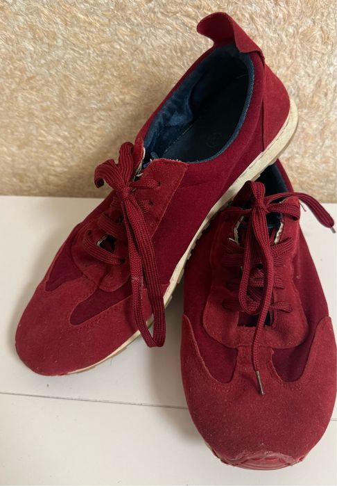 Кеди, кросівки, розмір 42