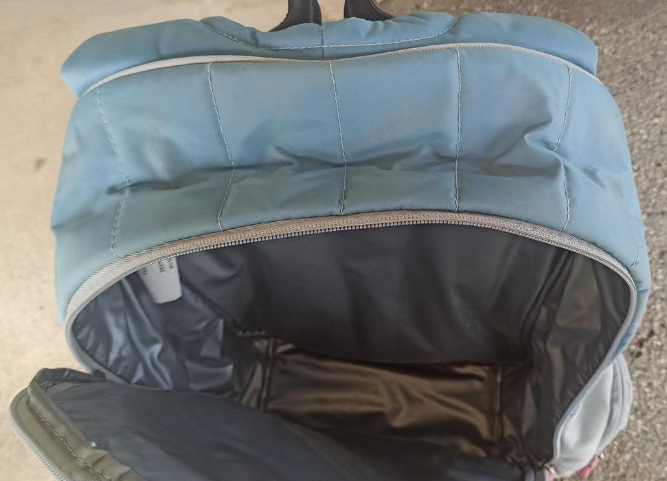 Mochila Termica Compacta