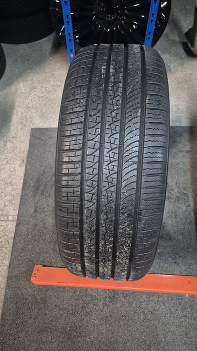 Opona Pirelli Scorpion Zero Allseason 235/50R20 2024r