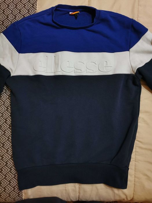 Camisola Ellese M pequeno