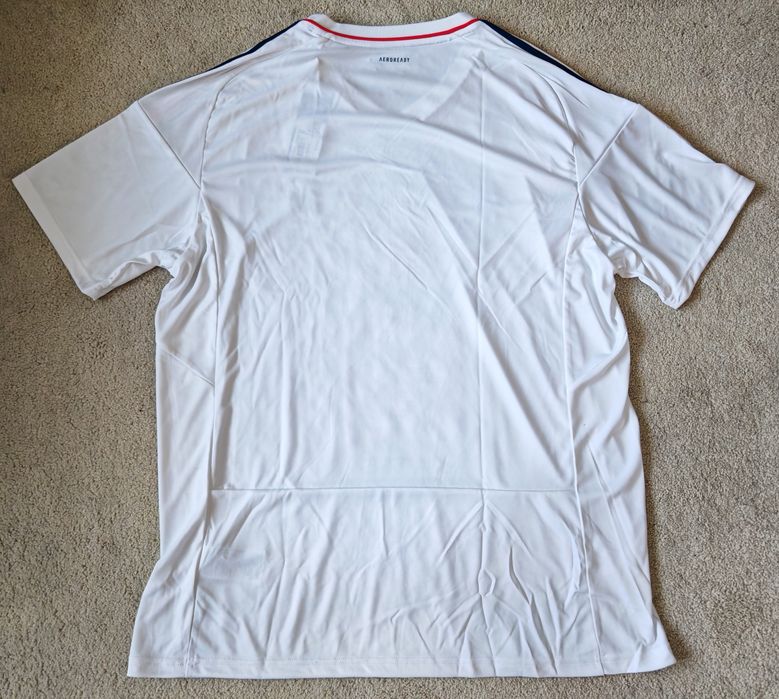 Camisola Andebol Seleção França Adidas Aeroready XL