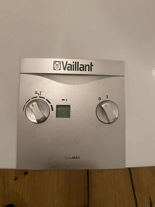 Podgrzewacz do wody  Valliant