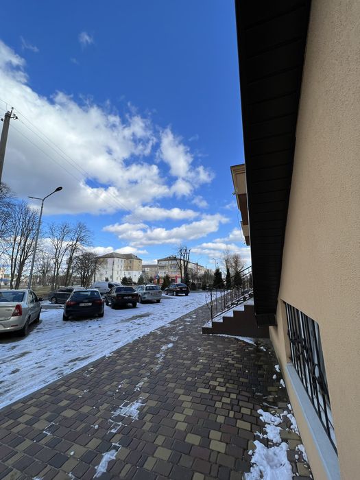 Квартира 64.4 м кв. ЖК Дмитрівський.