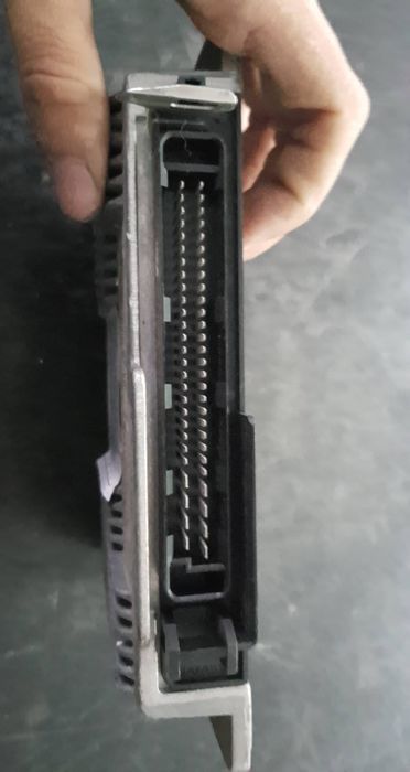 Centralina motor / ECU HYUNDAI Accent I (X3)