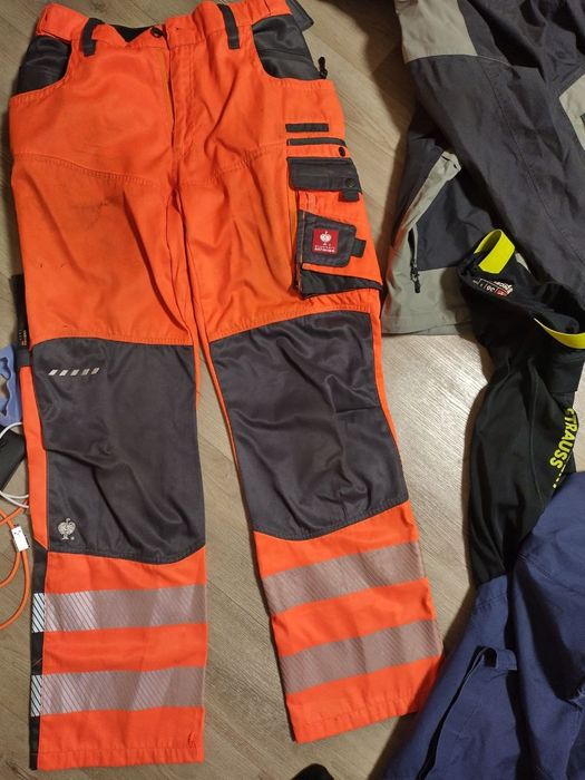 Робочі Engelbert Strauss men 46