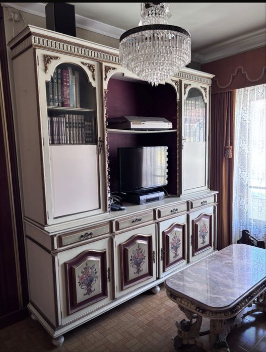 Movel de sala de estar