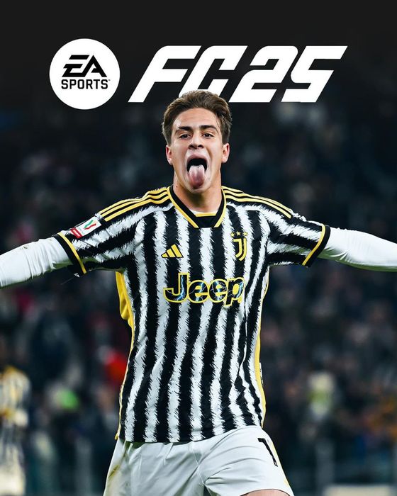 Офлайн Активація FC 26,25,24 - FIFA 21,22,23.