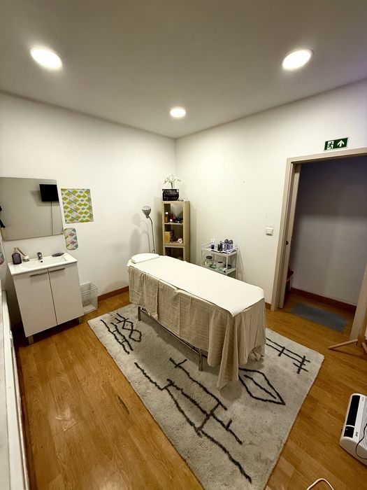 Massagem de Relaxamento em Gaia – Profissional