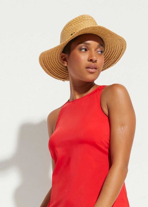 Nowy damski strój kąpielowy tankini /kostium 2 częś /Bonprix 38 / 4718