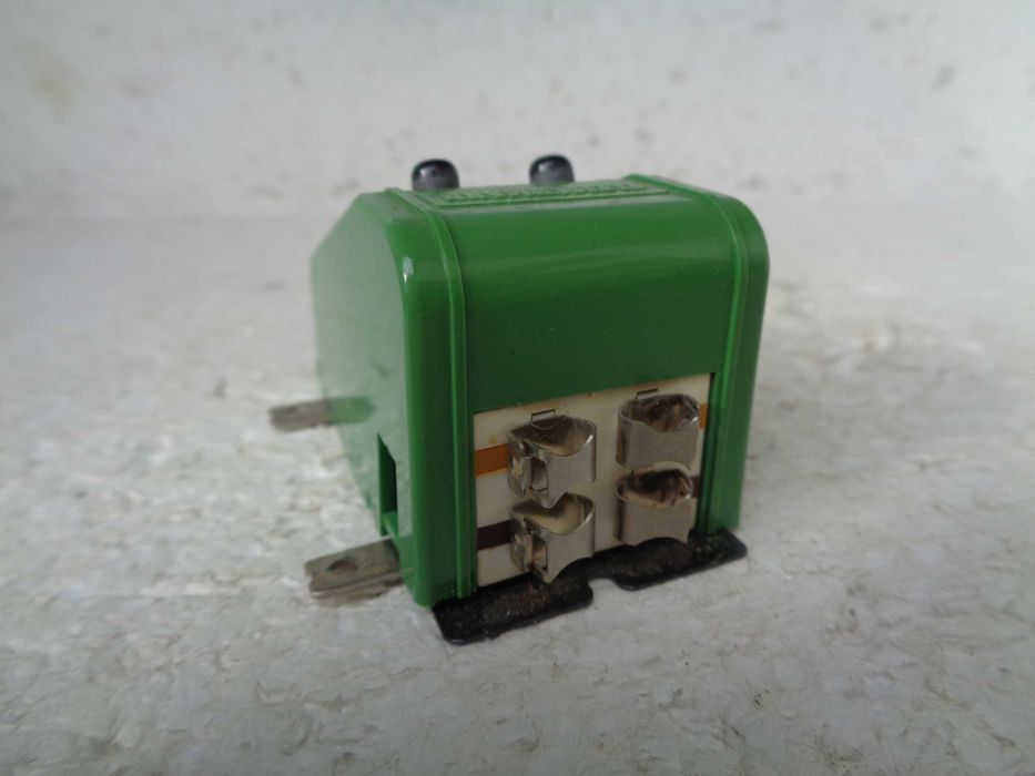 1:87 Fleischmann comando de desvios efetricos refª 6920 pista comboio
