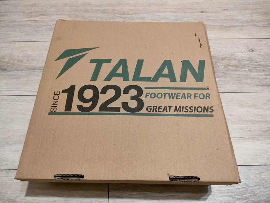 Берци Talan 1923 зимові