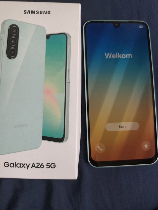 Samsung  Galaxy A26 5 G