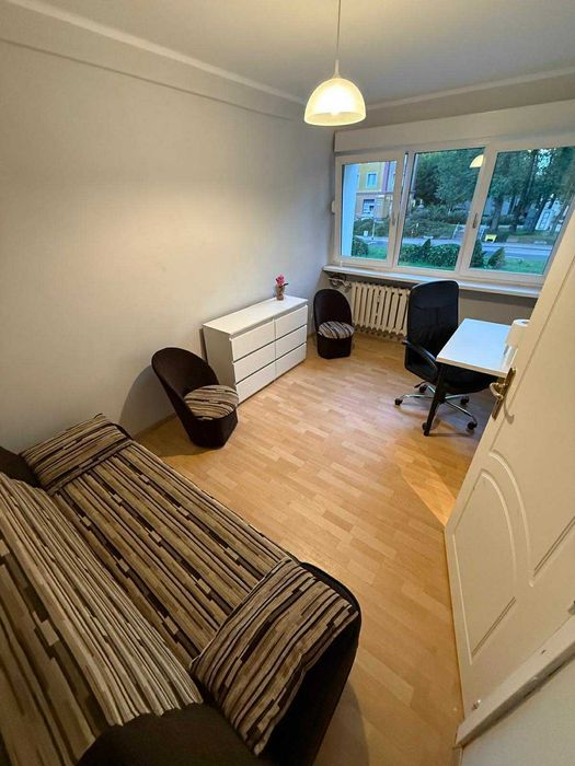 Mieszkanie, Władyslawa IV dwa pokoje 1 piętro