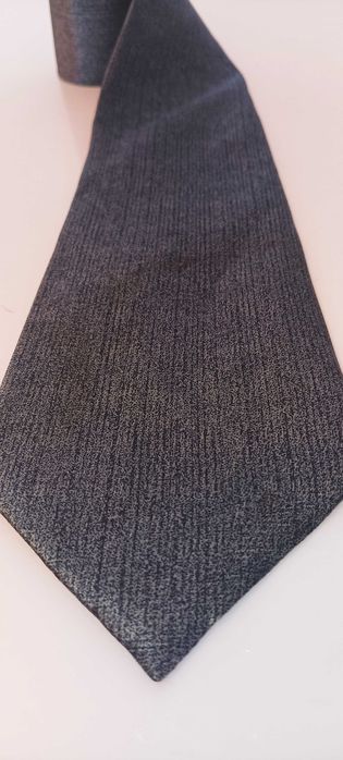 Krawat Zwis Męski marki Rosa hand made