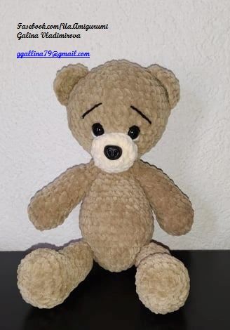 М'які іграшки - це гарний подарунок для дітей та дорослих