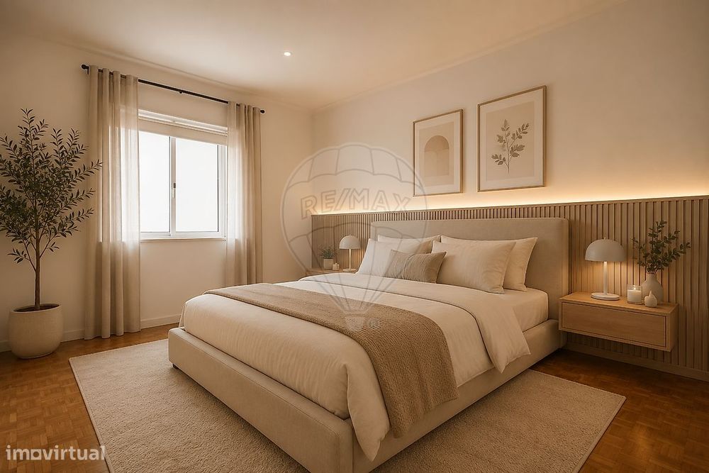 Apartamento T2 para venda