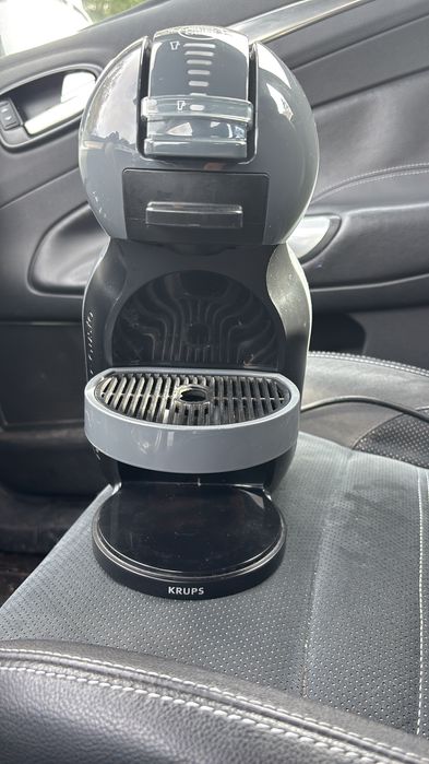 Máquina café Dolce Gusto