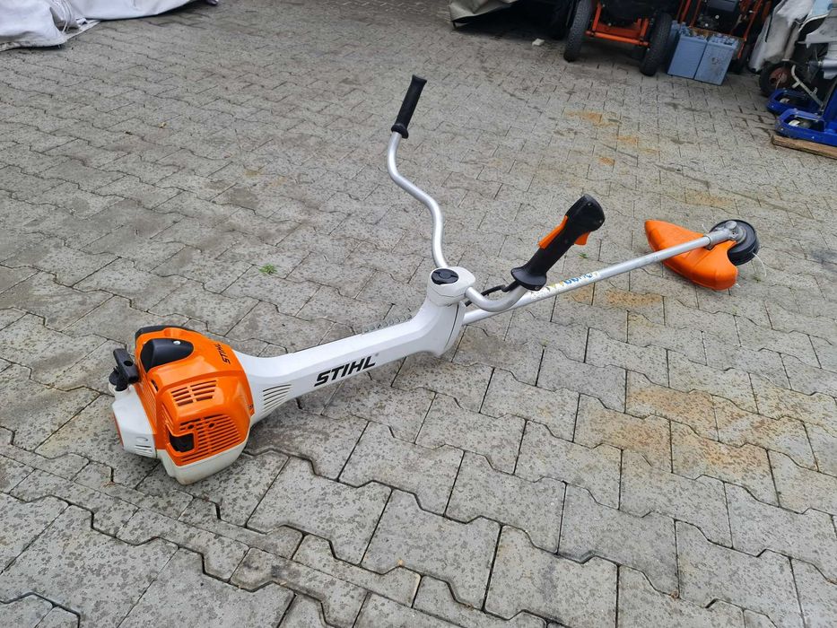 KOSA Spalinowa STIHL FS460 FS 460 perfect