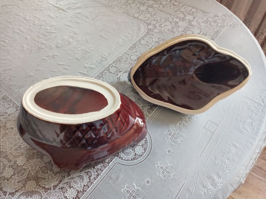 Утятница, посуда, ёмкость